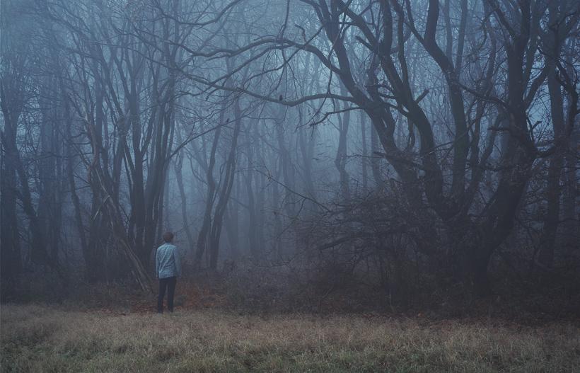 depresión estacional